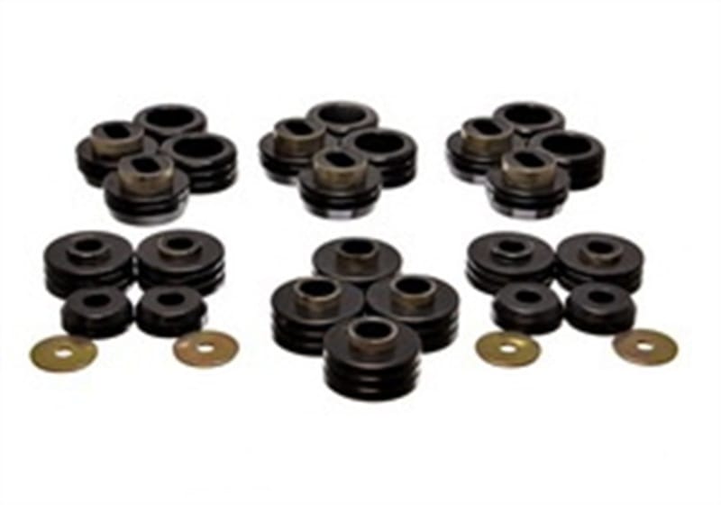 Energy Suspension — Body Cab Mount Set