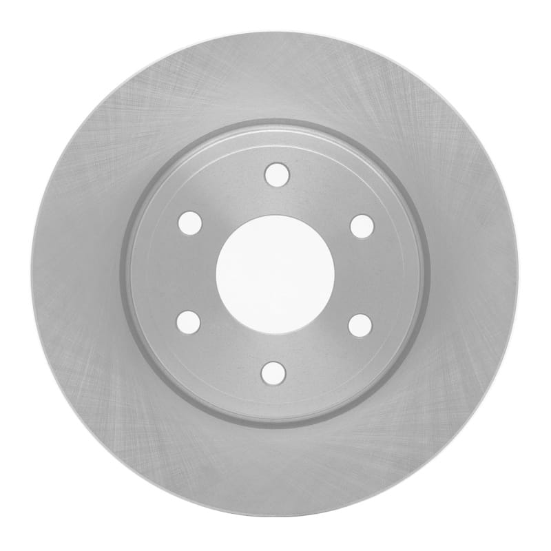 DFC — Disc Brake Rotor