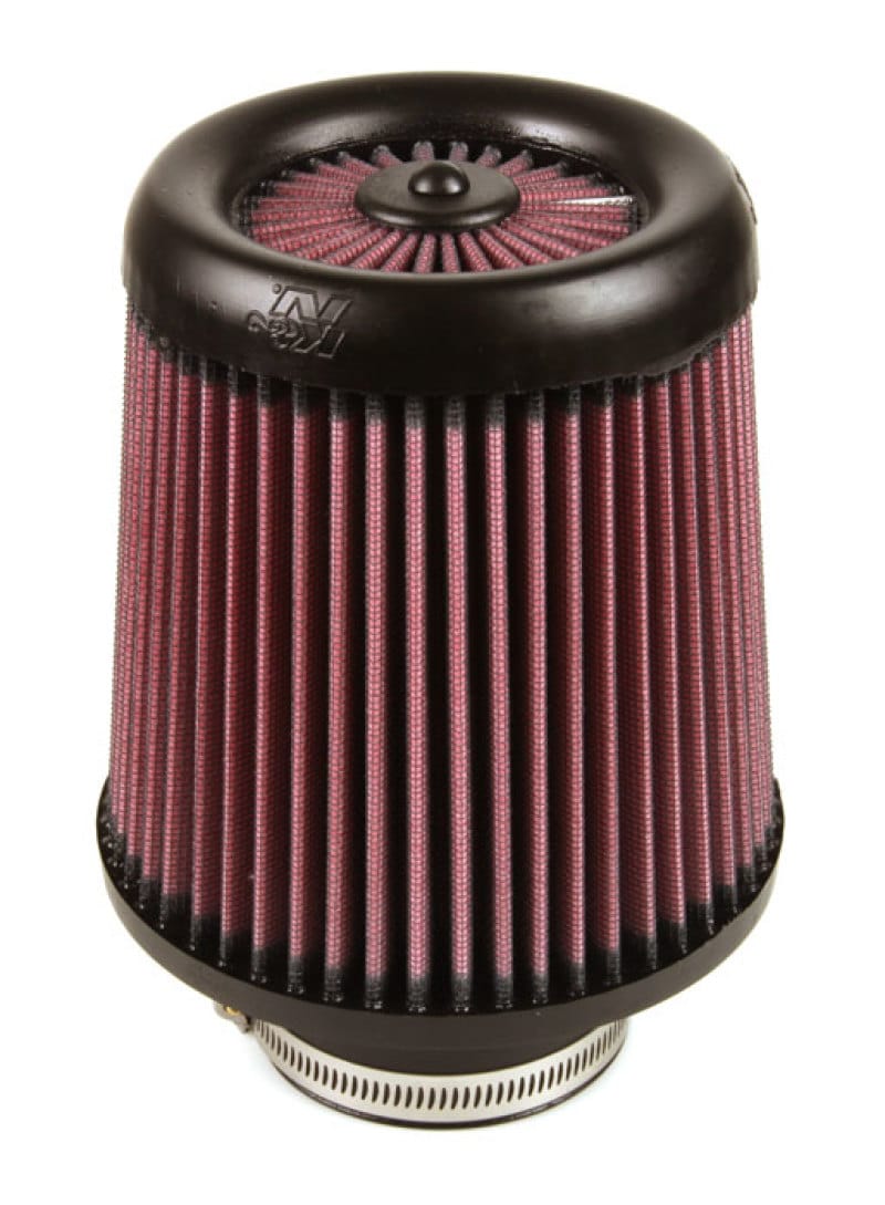 K&N Engineering — Universal X-Stream Clamp-On Air Filter