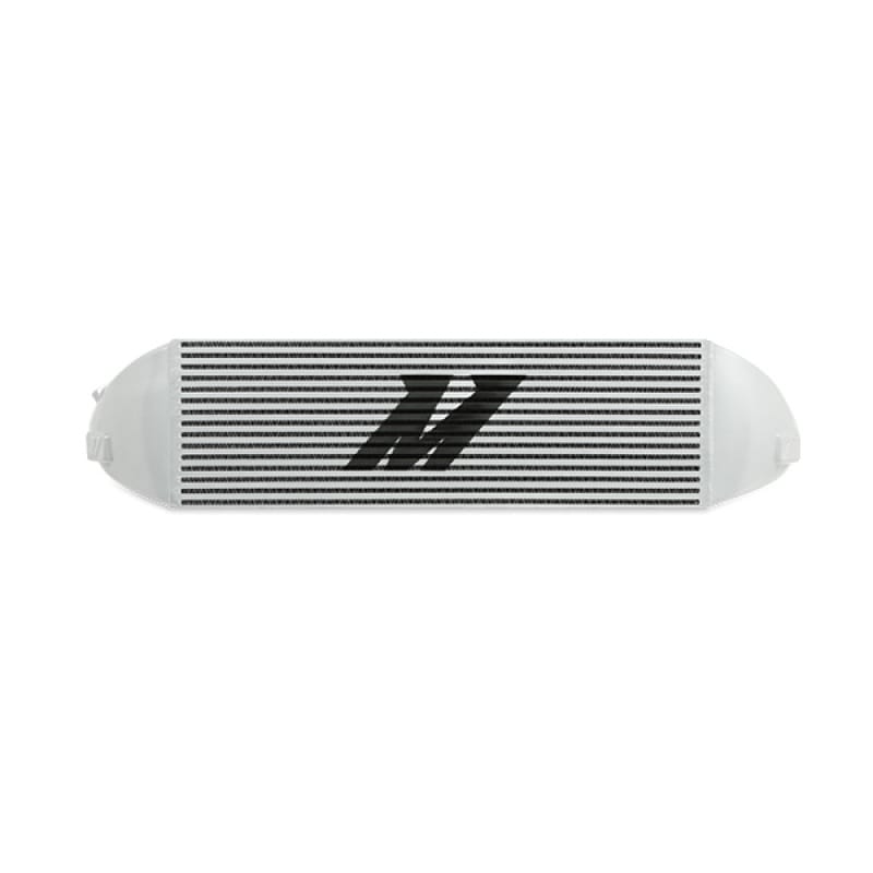 Mishimoto — Intercooler, Silver, fits Ford Focus ST 2013-2018