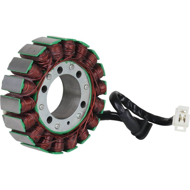 Arrowhead — Arrowhead Honda 12V Stator