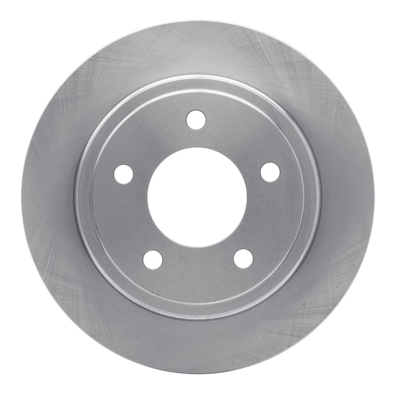 DFC — Disc Brake Rotor