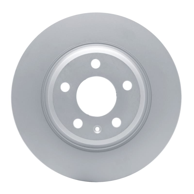 DFC — DFC Hi- Carbon Alloy GEOMET Coated