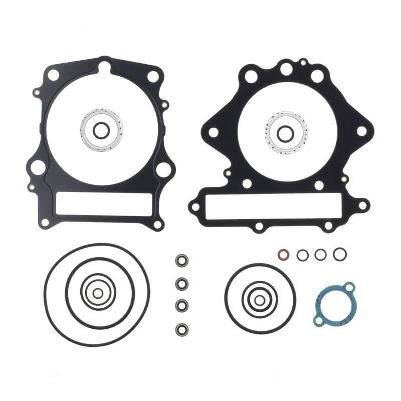 Athena — Athena 87-99 Yamaha TT W 600 Top End Gasket Kit
