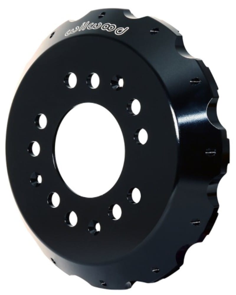 Wilwood — HAT,12x8.75 BC,5x4.50/4.75 MT,1.00 OFF 3.064 REG