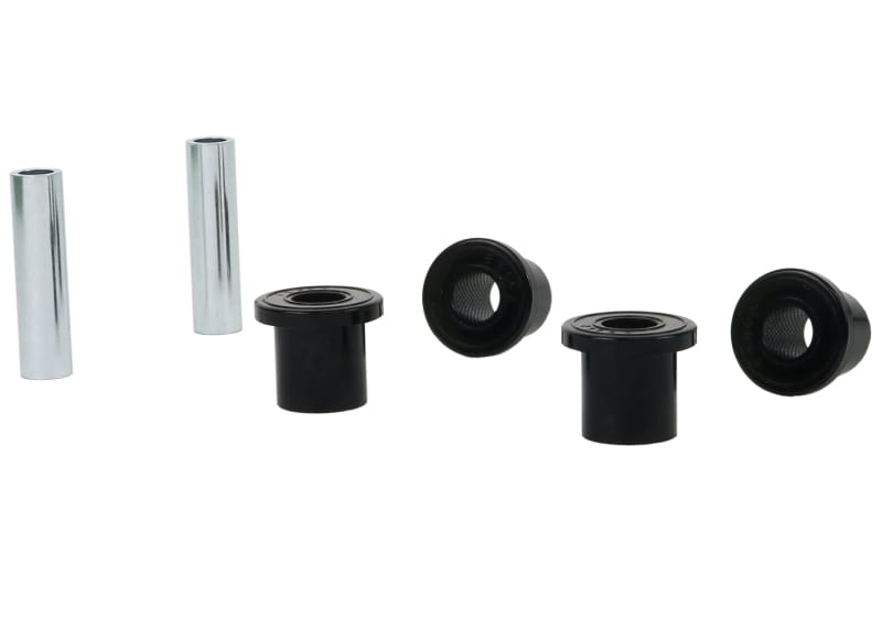 Whiteline — Spring - shackle bushing
