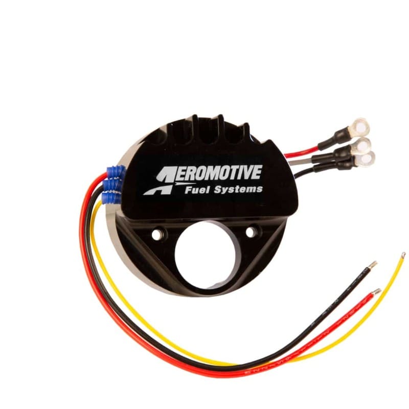 Aeromotive — Brushless Fuel Pump Controller Replacement