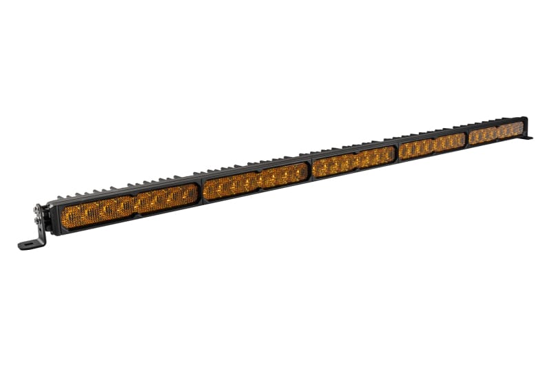 Diode Dynamics — All-new Stage Series Lightbars. More power  control  and style.