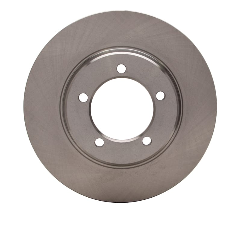 DFC — Disc Brake Rotor