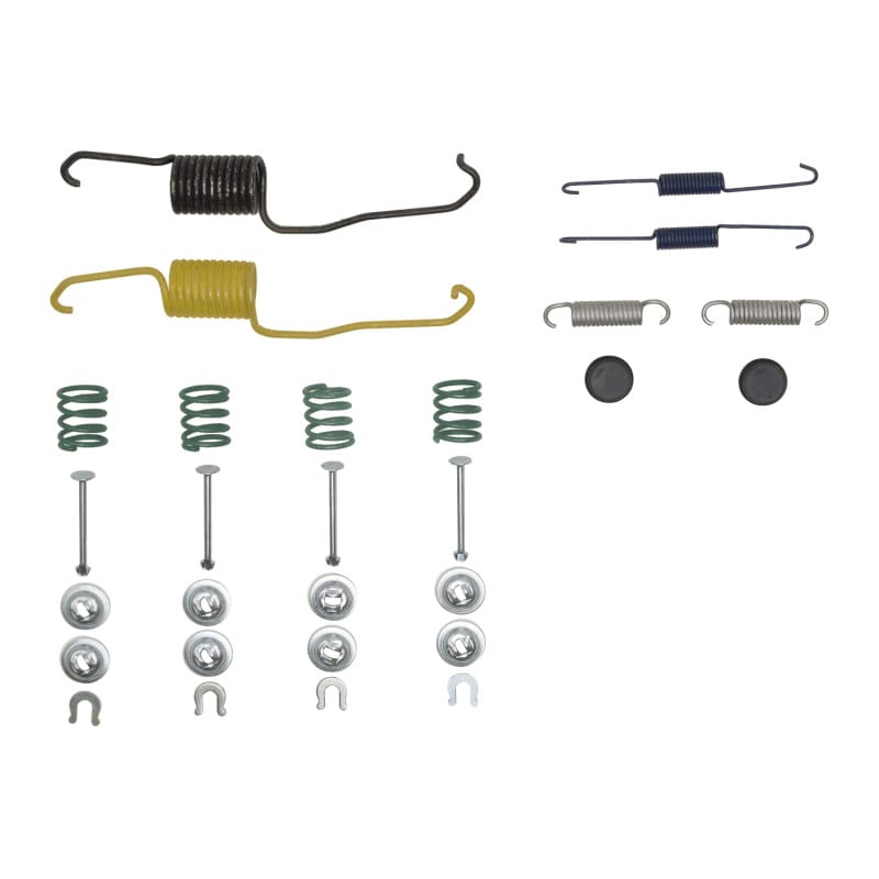 DFC — DFC Drum Brake Hardware Kit