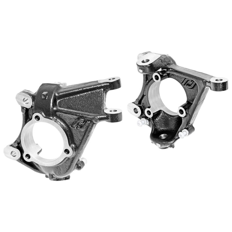 RockJock — Currectlync® High Steer Kit