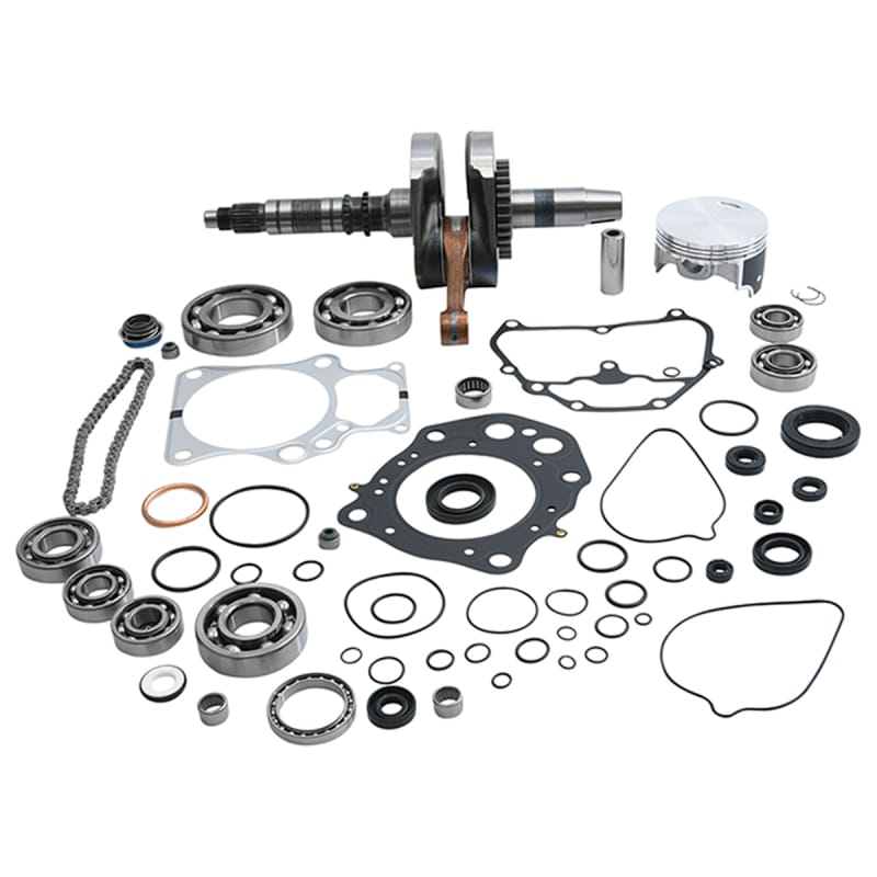 Vertex Pistons — Vertex Honda Complete Engine Rebuild Kit