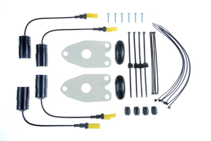 KW — Electronic Suspension Control cancellation units
KW ESC MODULE - 68510390