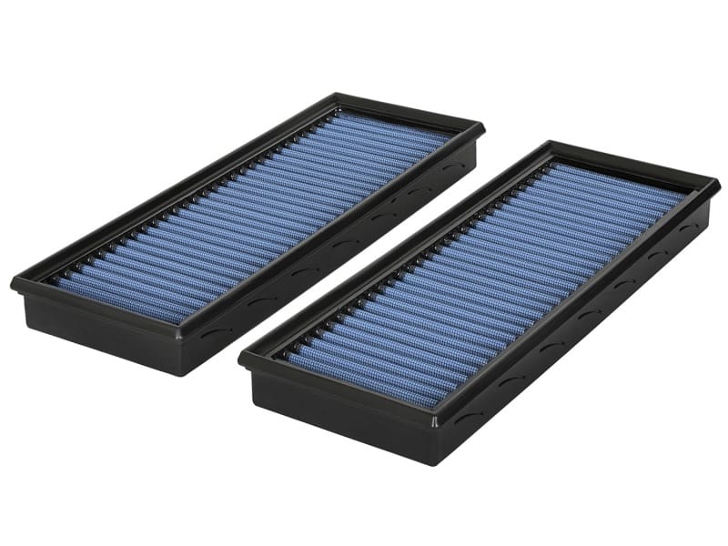 aFe — Magnum FLOW OE Replacement Air Filter w/ Pro 5R Media
MagnumFLOW OE Replacement PRO 5R Air Filter