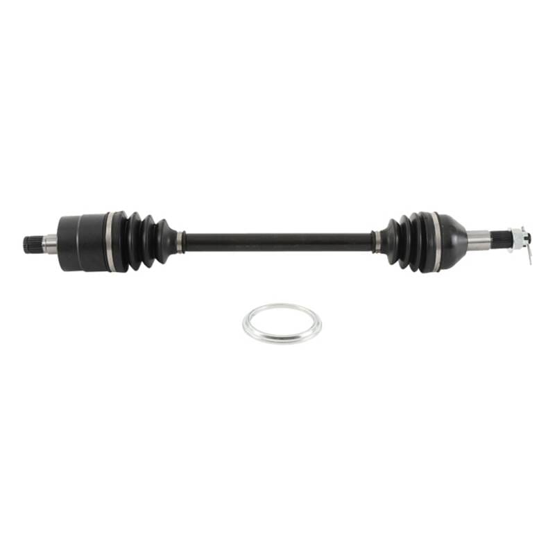 All Balls Racing — All Balls Racing 2011 Can-Am Commander 800 STD 8 Ball Axle Rear Left