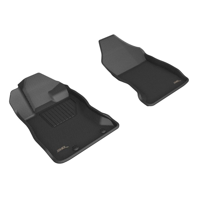3D MAXpider — KAGU Floor Mat