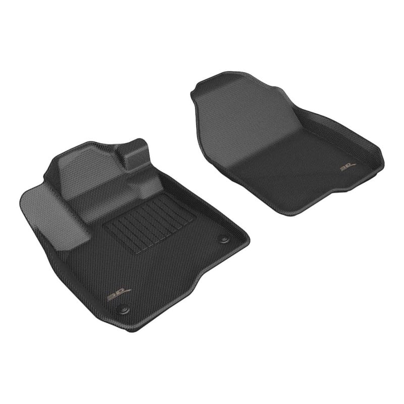 3D MAXpider — KAGU Floor Mat