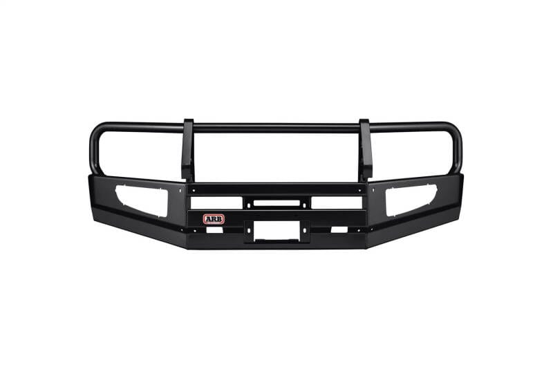 ARB — ARB Bumper/Fitting Kit Bundle 3421520
Combination Bumper