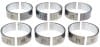Clevite — Clevite Chevrolet V6 3.6L DOHC 2004-2010 High Feature Engine Con Rod Bearing Set