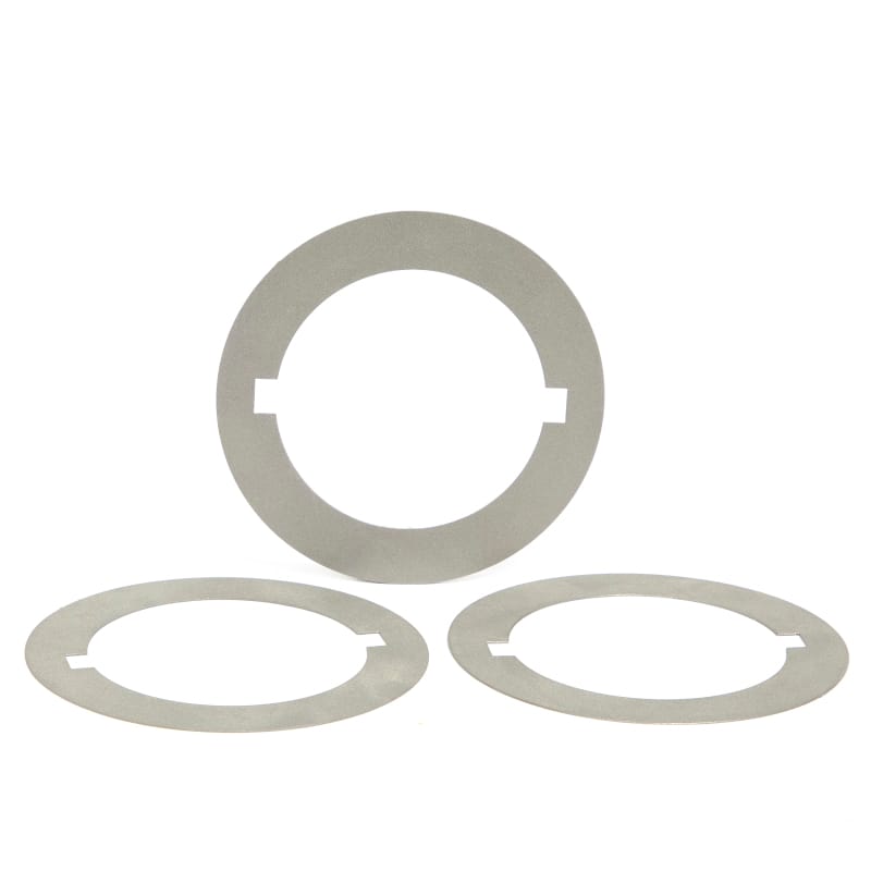 Fluidampr — Harmonic Balancer - Fluidampr - Installation Kit - Friction Washer - 3pc