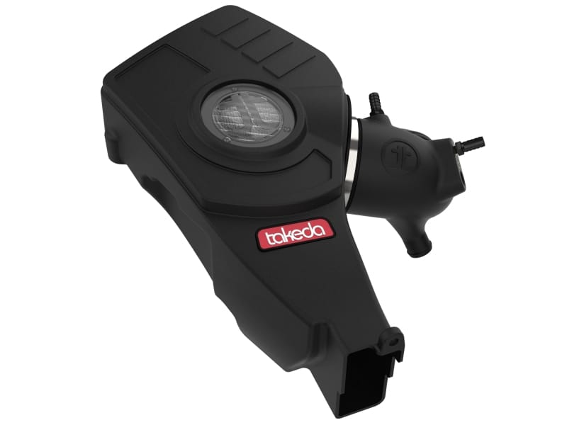 aFe — Takeda Momentum Cold Air Intake System w/ Pro DRY S Filter