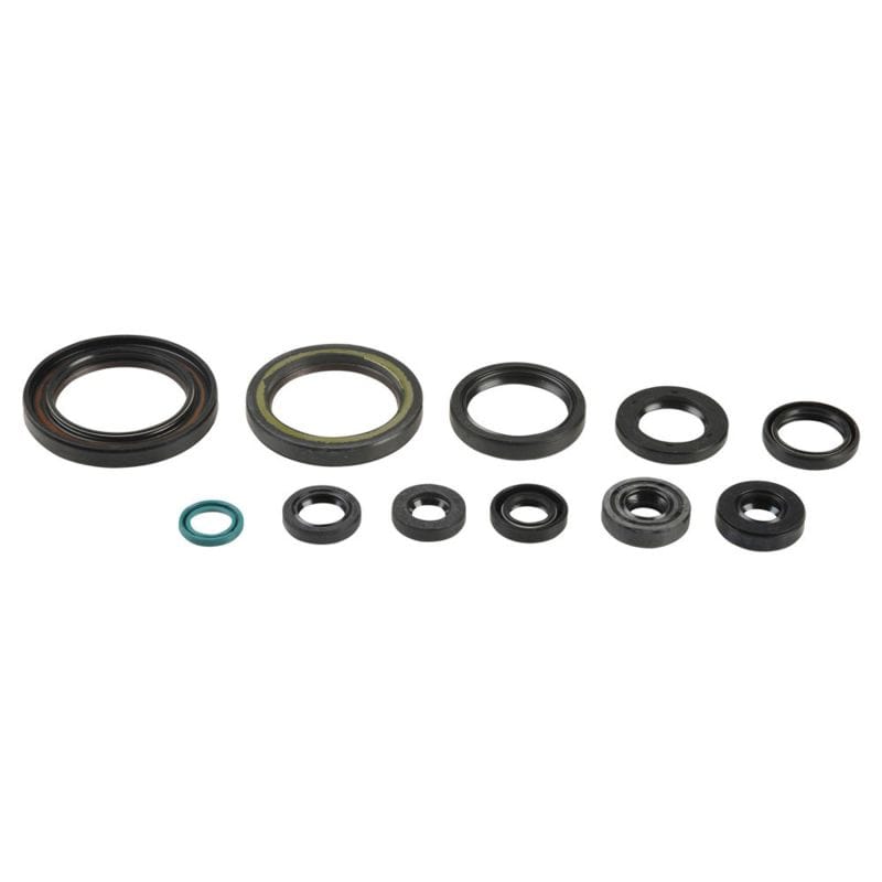 Athena — Complete Engine Oil Seal Kit