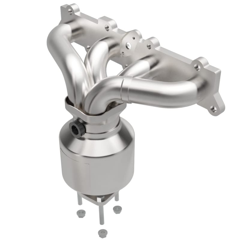 Magnaflow — OEM Grade Manifold Catalytic Converter