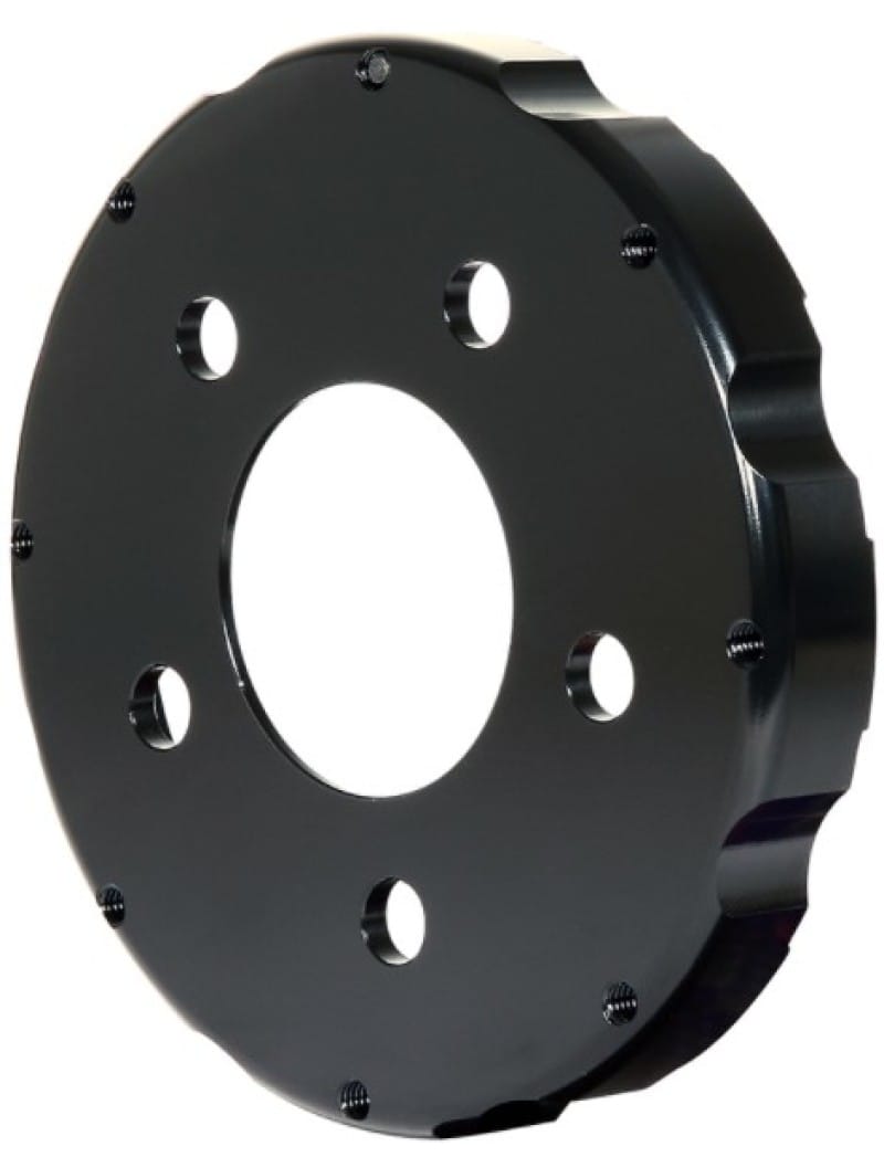 Wilwood — HAT,DRAG,8x7.00 BC,5x4.50 MT,.650 OFFSET 2.80 REG