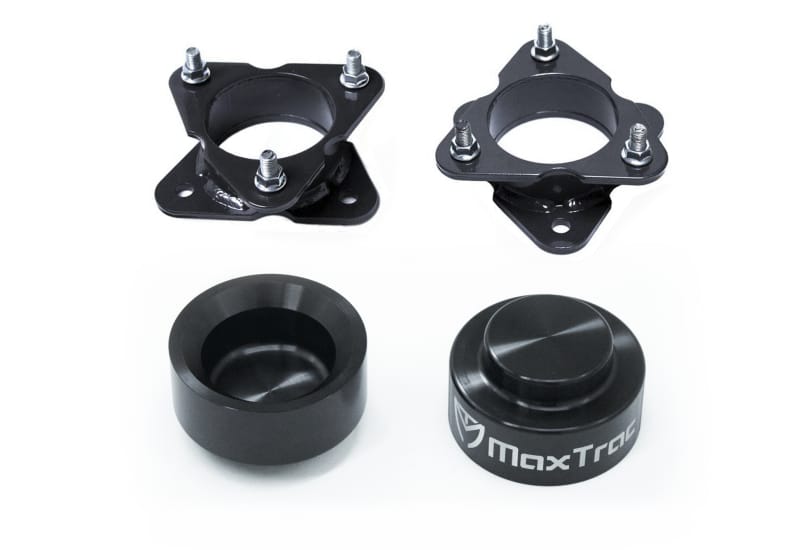 Maxtrac — 3"/1.5" SPACER KIT
Max Pro Lift Kit
