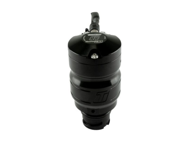 Turbosmart — Turbosmart 2013+ Ford F-150 2.7L/3.5L EcoBoost BOV EM Plumb Back
