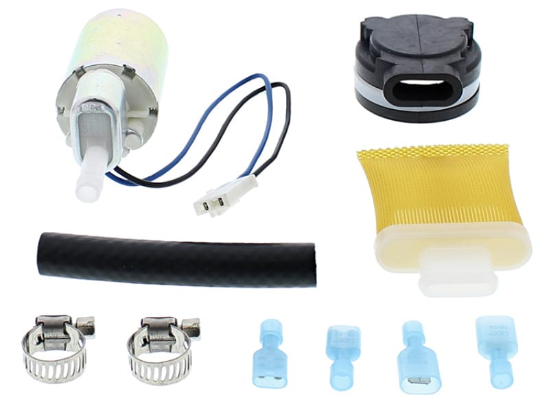All Balls Racing — All Balls Racing 02-03 Kawasaki KVF650 Prairie Fuel Pump Kit