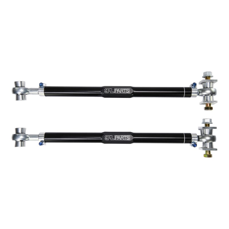 SPL Parts — Adjustable Control Arms with Eccentric Lockout (Rear - Toe)