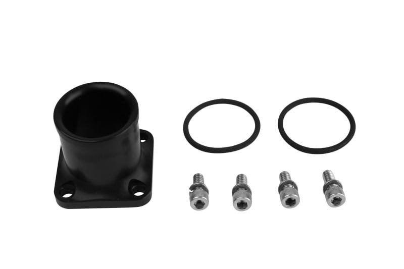 Aeromotive — 1-1/4" Inlet Port Adapter 12-Series Mechanical Pumps