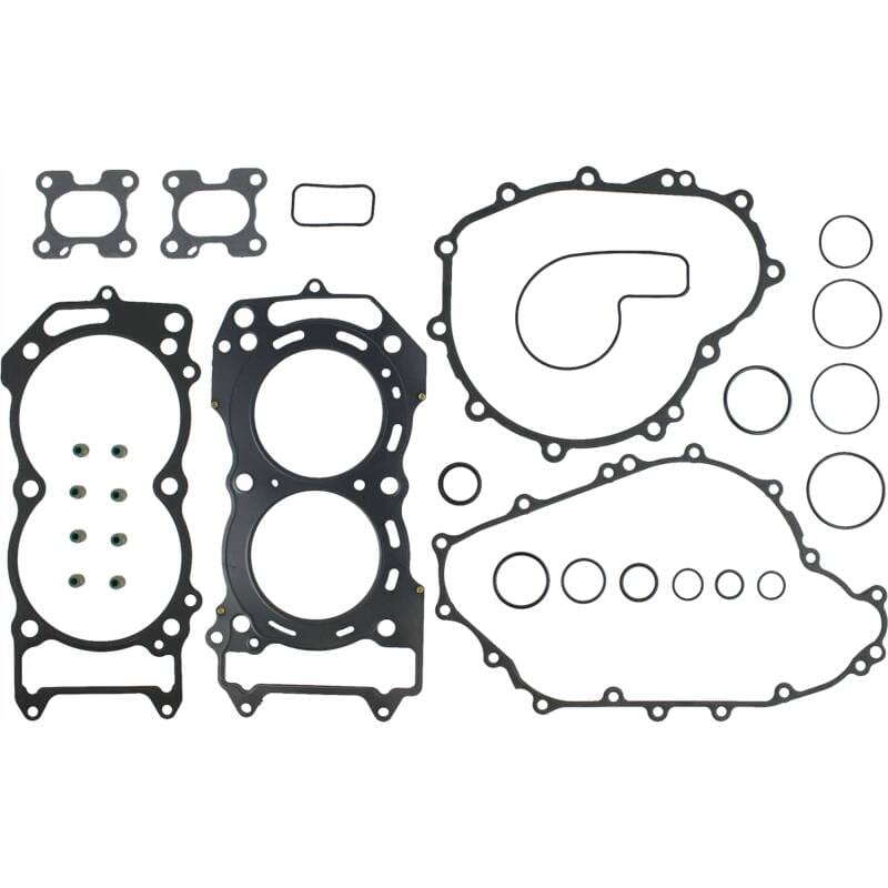 Vertex Pistons — Vertex Gaskets 20-23 Kawasaki Teryx KRX 1000 Complete Gasket Kit
