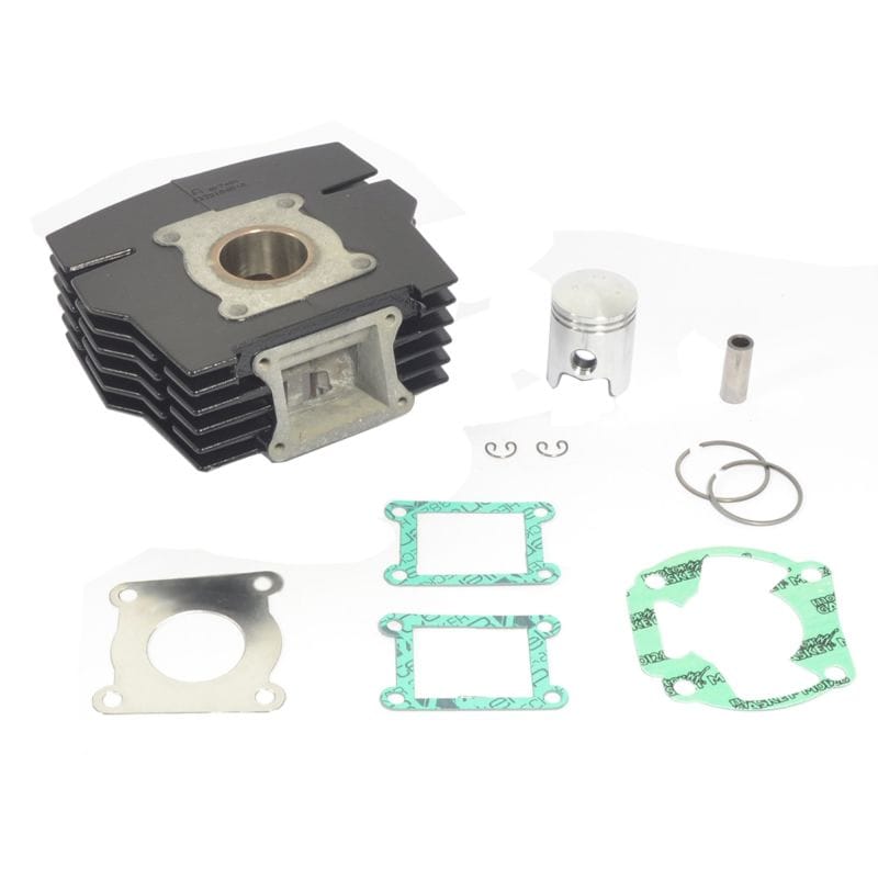 Athena — Athena Honda MB S 50 39mm Bore 50cc Standard Bore Cylinder Kit (For Athena Cyl Kit)