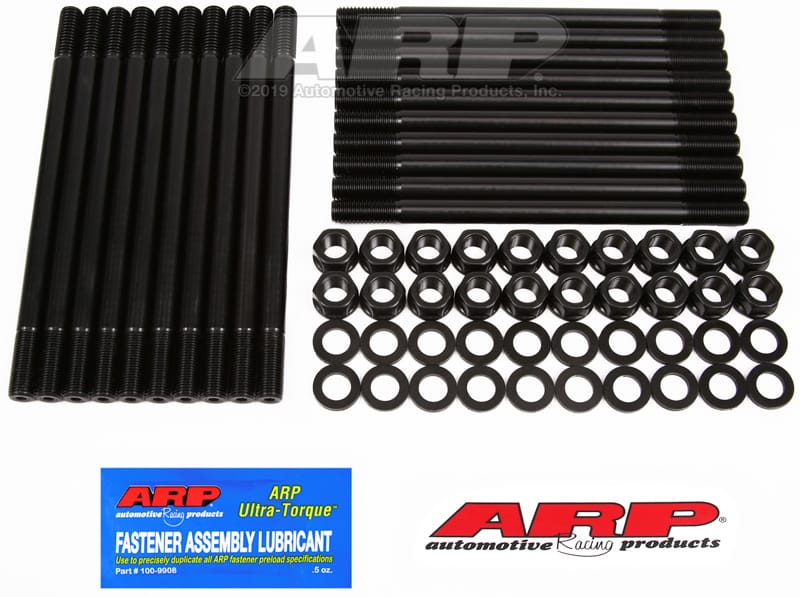 ARP — ARP SB Chrysler 392 Hemi Head Stud Kit