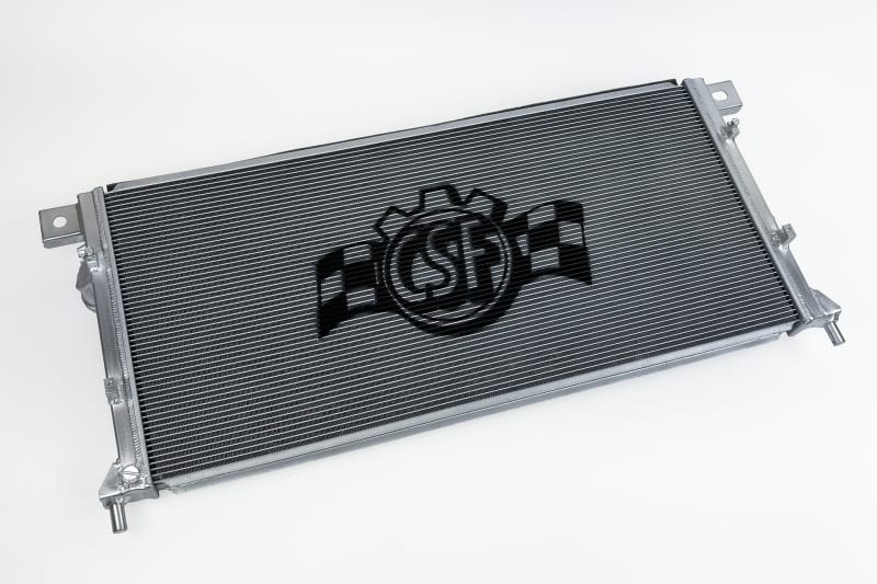 CSF — Ford Bronco & Ranger Heavy-Duty All-Aluminum Radiator