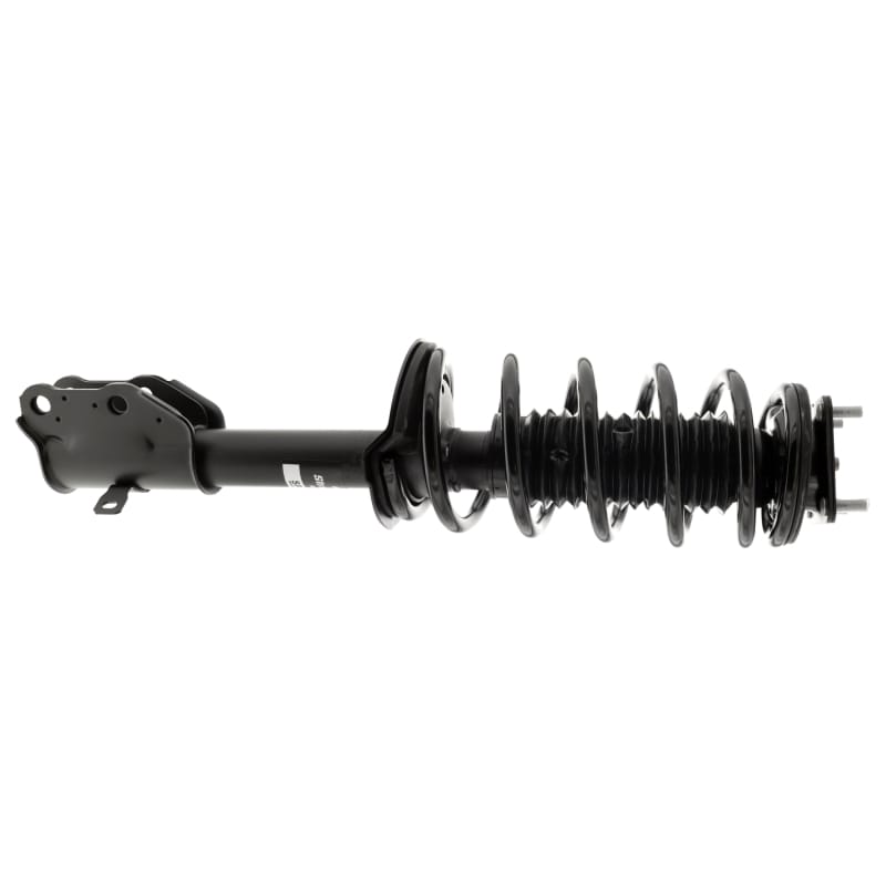 KYB — Complete Corner Unit Assembly -Strut, Mount and Spring