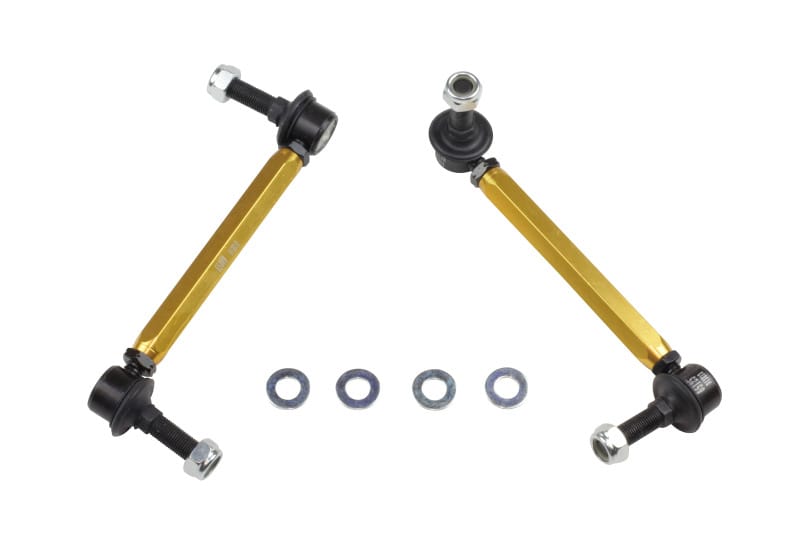 Whiteline — Sway Bar Link - Assembly
Sway bar - link