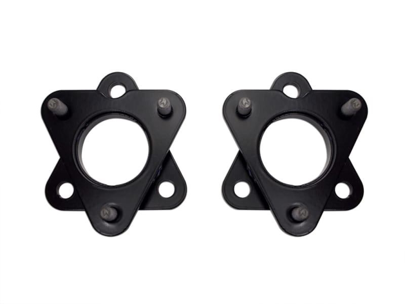 ICON — 2019-UP RAM 1500 | 2009-2018 RAM 1500 4WD  2" FRONT SPACER KIT
09-18 RAM 1500 4WD 2" FRONT SPACER KIT