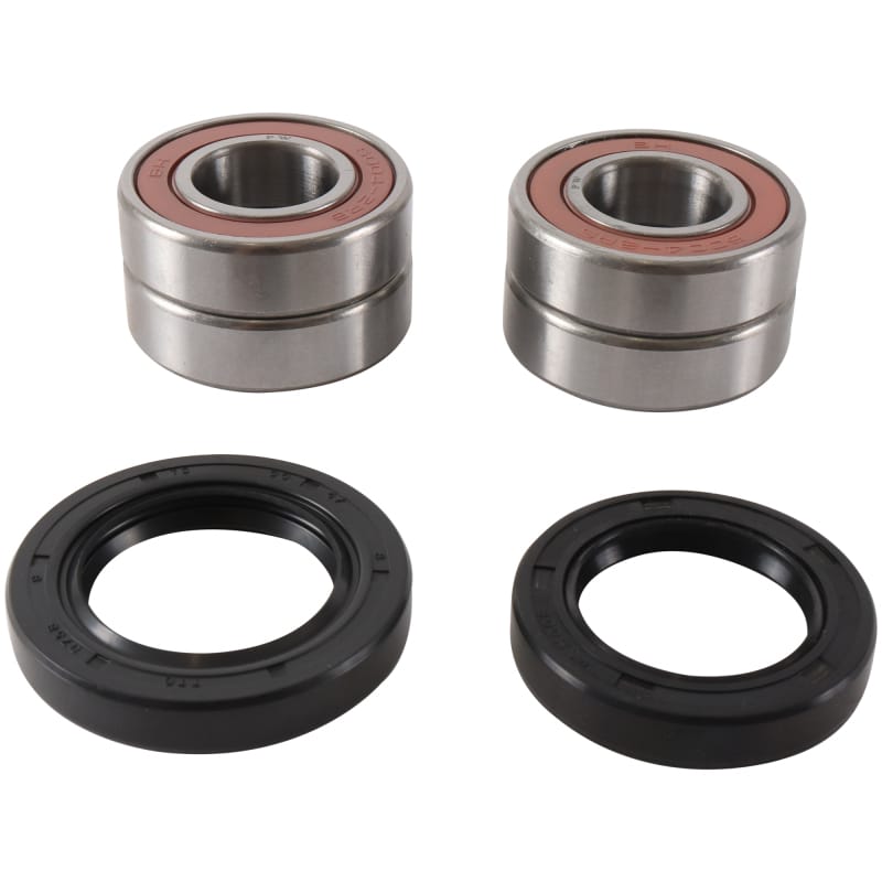 Pivot Works — Pivot Works 01-17 Honda GL1800 Gold Wing Front Wheel Bearing Kit