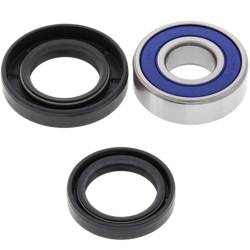 All Balls Racing — All Balls Racing 94-00 Yamaha YFB250FW Timberwolf Lower Steering Stem Kit