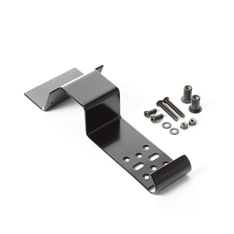 Rugged Ridge — INTERIOR ACCESSORIES-OFFROAD
CB Radio Mount Bracket