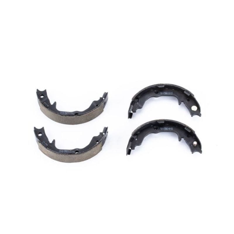 PowerStop — Power Stop 11-15 Chrysler 200 Rear Autospecialty Parking Brake Shoes