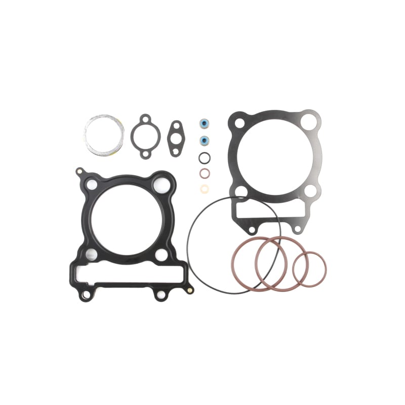 Cometic Gasket — Cometic 08-13 Yamaha YFM250 Raptor 80mm Bore Top End Gasket Kit