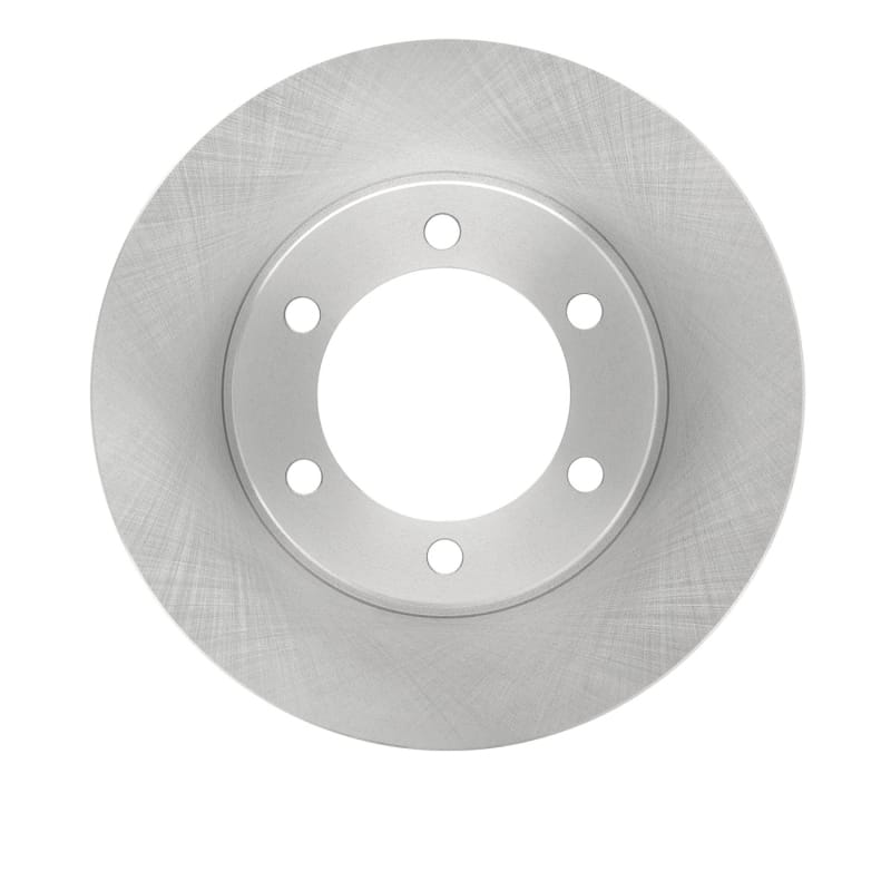 DFC — Disc Brake Rotor