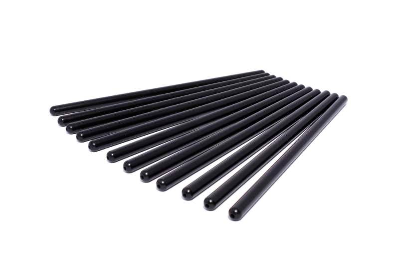 COMP Cams — Hi-Tech 7.200" Long, .080" Wall, 5/16" Diameter Pushrod Set of 12
