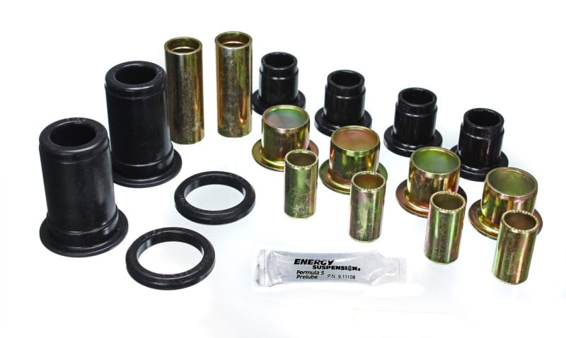 Energy Suspension — CONTROL ARM BUSHING SET