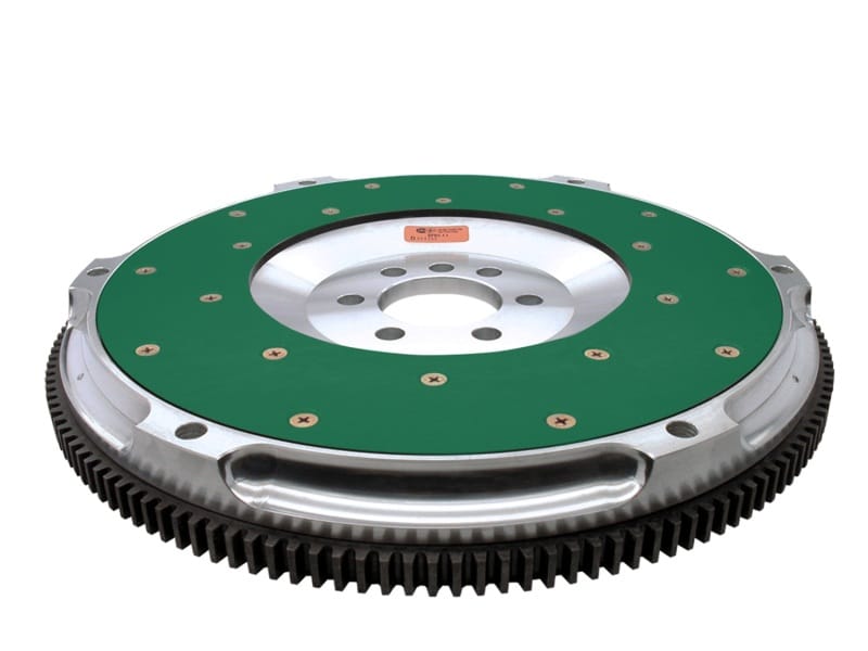 Fidanza — Lightweight with Repl Friction
Flywheel-Aluminum PC C2
High Performance