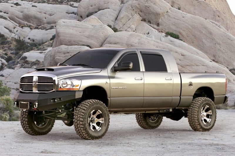 Fabtech — Component Box